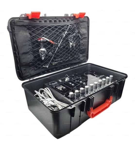 Andronus Electro Unit – 10 Channel System