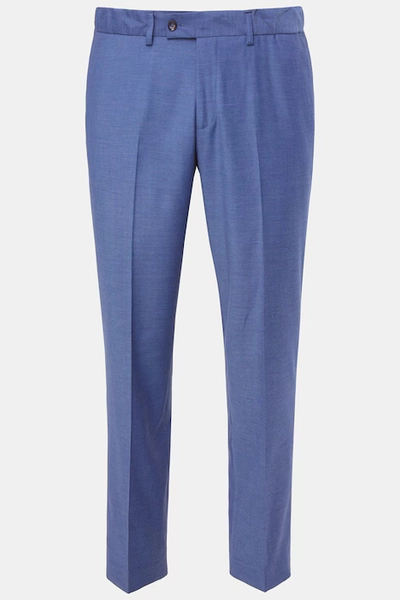 Pantalon de ville JP 1880 FLEXNAMIC®, combinable avec d'autres pièces de la gamme Amalfi, collection Business - jusqu'à la taille 74/38