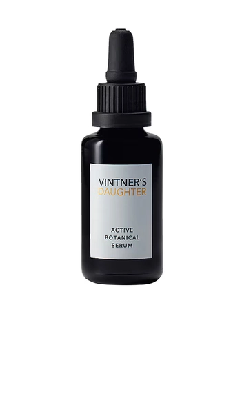 Active Botanical Serum