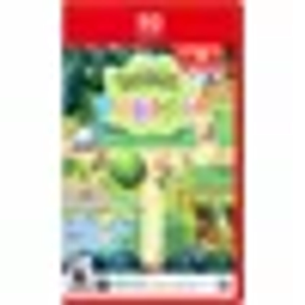 Pokémon Pokopia