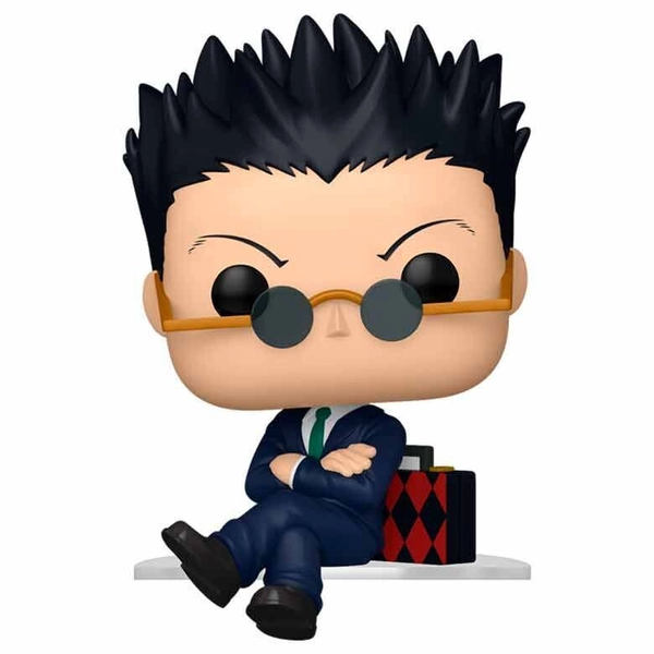 Funko Pop! Animation: Hunter x Hunter - Vinyl Figure