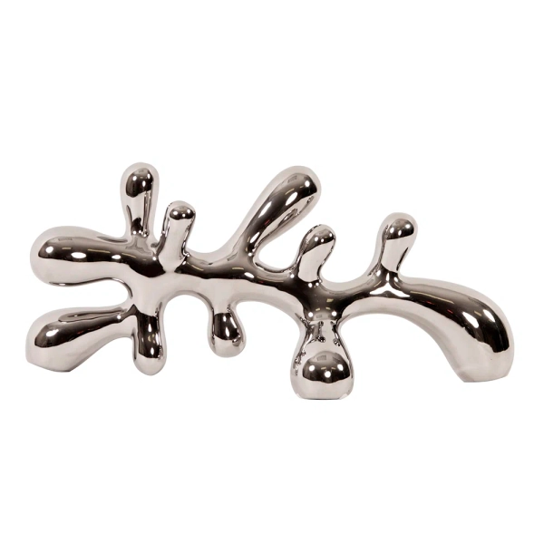 Steinhoff Abstract Figurines & Sculptures