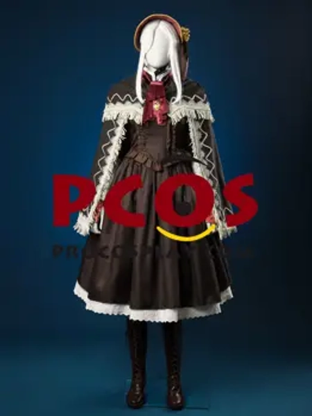 Bloodborne Doll
