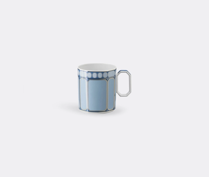Rosenthal 'signum' Mug, Blue - Tea And Coffee Blue Uni
