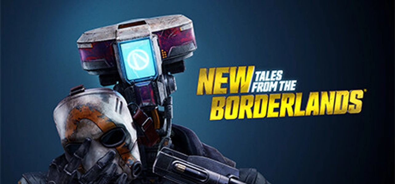 New Tales from the Borderlands on Steam