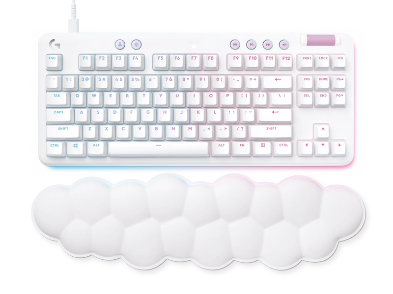 G713 Aurora Keyboard