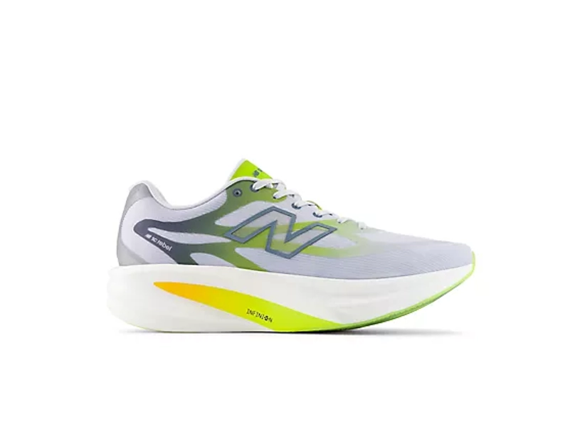 New Running Shoes for Sir