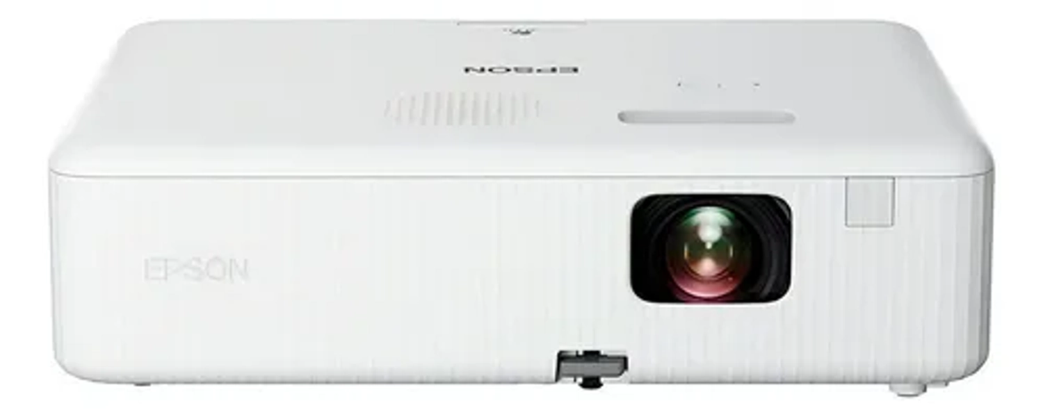 Projector mini Epson CO-W01 WXGA 3000lm