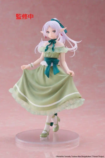 Figurka Frieren: Beyond Journey's End Coreful - Frieren (Party Dress Ver.)