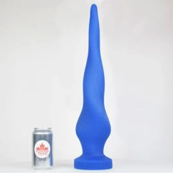 Topped Toys JUICER | Blue Steel: 115