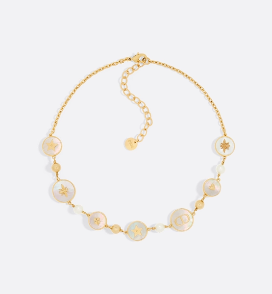 D-Luck Short Necklace