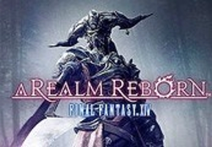 Final Fantasy XIV: A Realm Reborn 60-Day US Prepaid Time Game Card