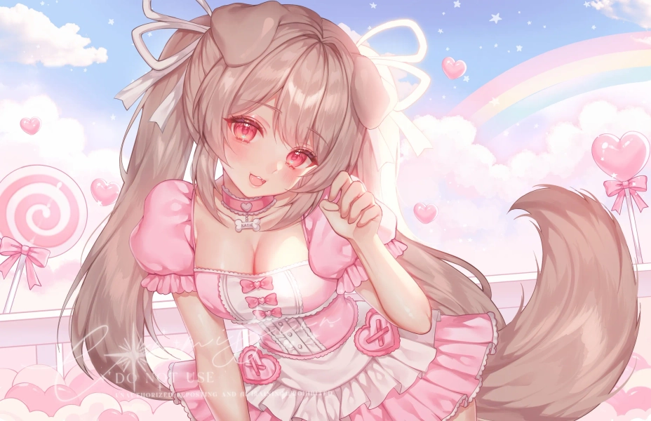 [ART] bust-fullbody illustration by delilaartx on VGen