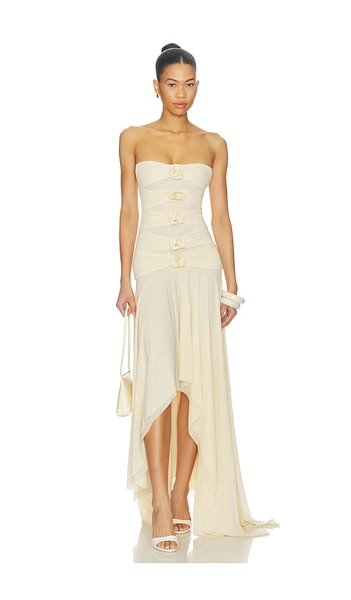 Andi Dress