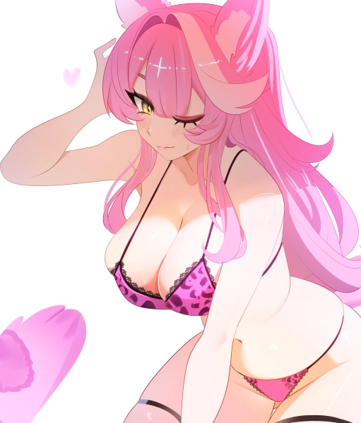 (Favorite artist) Single character Illustration art by Luke's Art (@Lukes_Art)