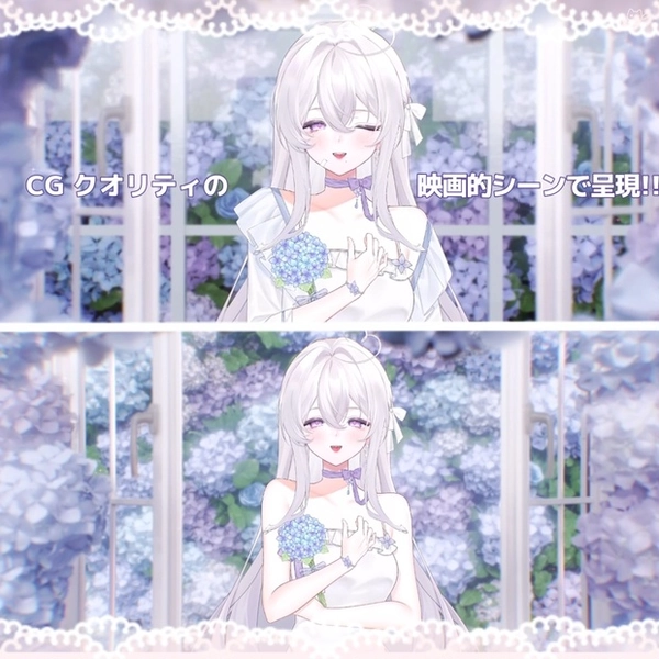 Nowe tło do streamowania