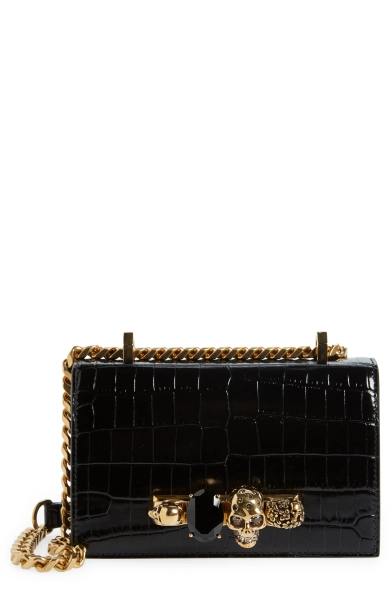 Alexander McQueen Purse