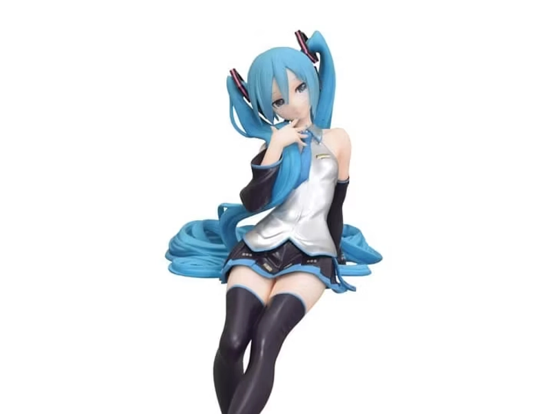 Vocaloid Noodle Stopper Hatsune Miku (Kuroboshi Kouhaku Ver.)