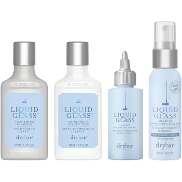 drybar travel kit 