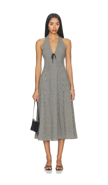 Serena Dress