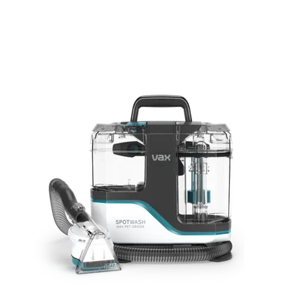 VAX SpotWash Max Pet-Design & Car