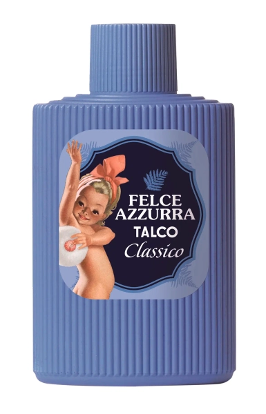 Felce Azzurra Körperpuder Talco Classico