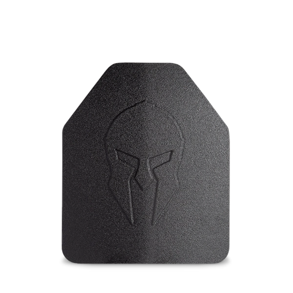 Elaphros® Gen 1 Lightweight Body Armor | Set of Two