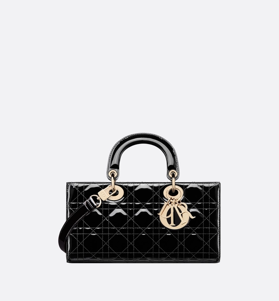 Medium Lady D-Joy Bag