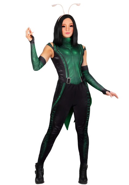 Marvel Mantis Women's Costume | Marvel Costumes