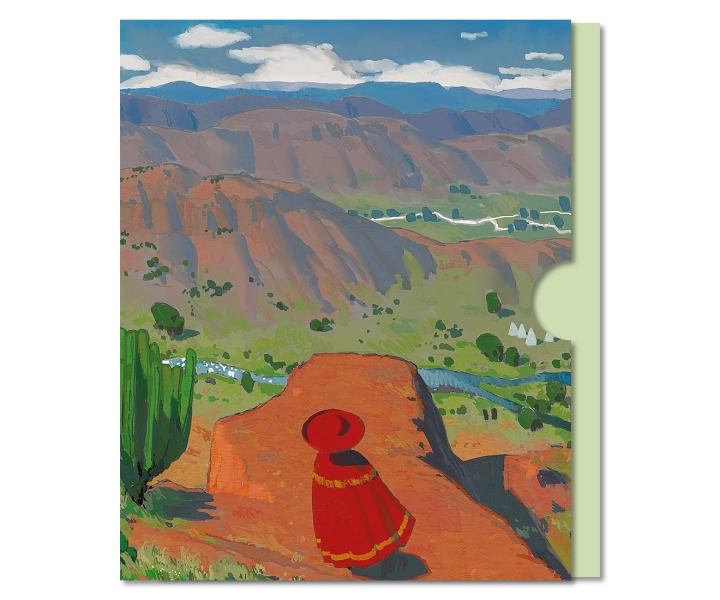 Arco — Lost In Cult