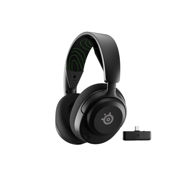 Arctis Nova 5X Wireless