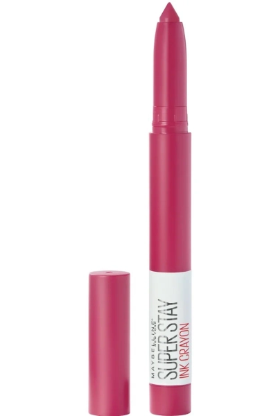 Super Stay Ink Crayon® Lipstick