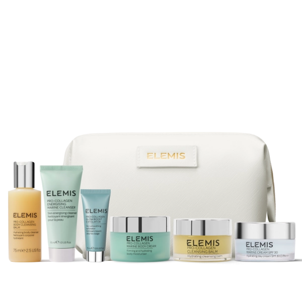 The Glow Anywhere Collection