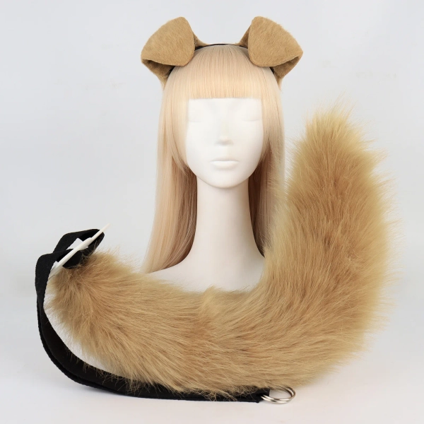 Tyudeongi cosplay