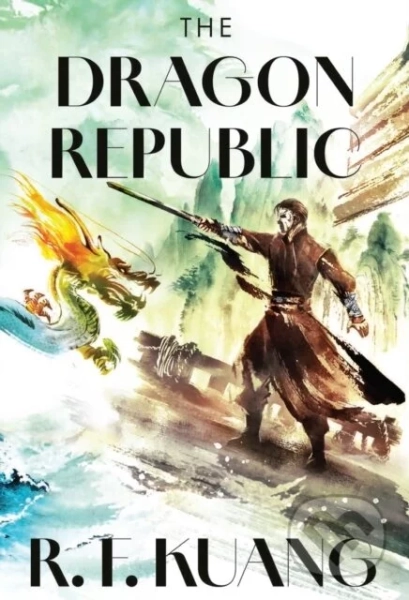 The Dragon Republic