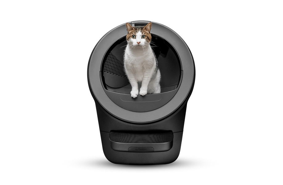 Litter-Robot® 5