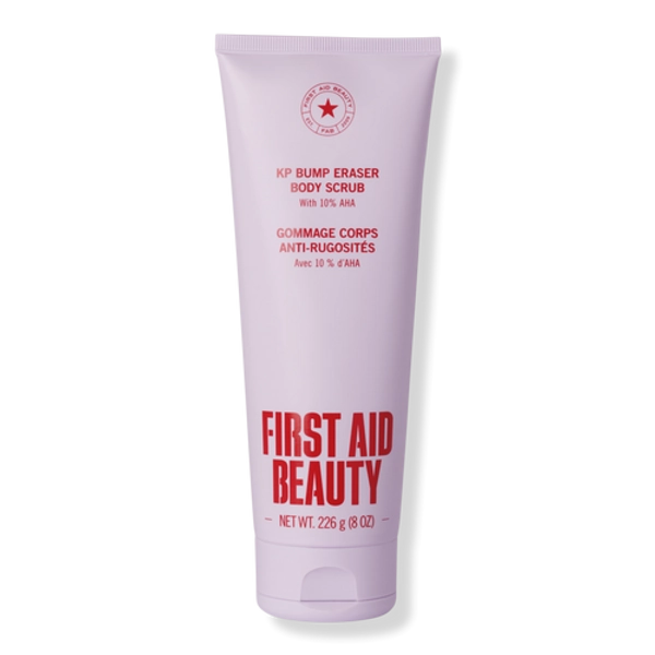 KP Bump Eraser Body Scrub with 10% AHA - Original