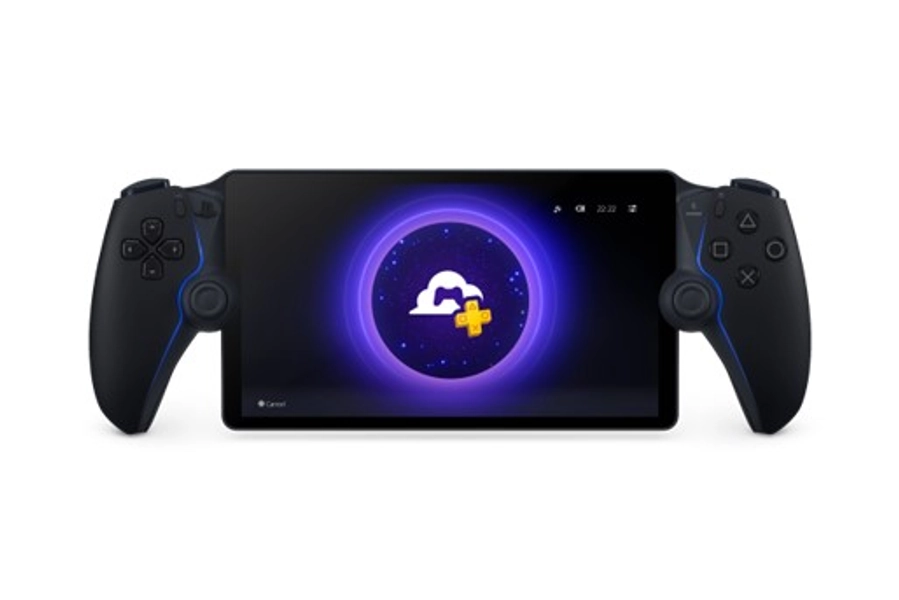 PlayStation Portal™ Remote Player – Midnight Black 