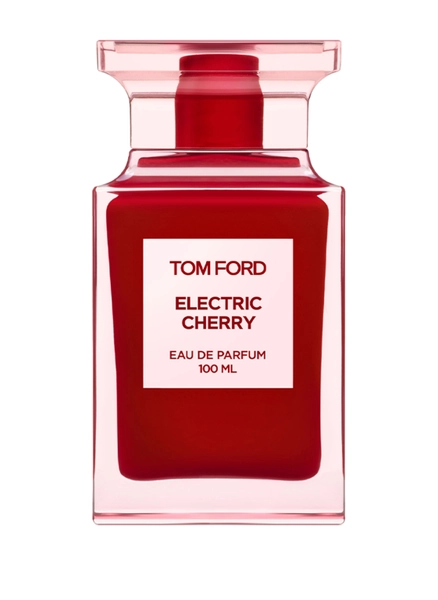 TOM FORD BEAUTY ELECTRIC CHERRY Eau de Parfum