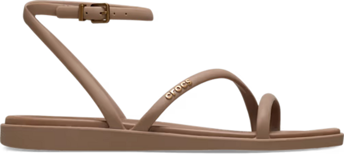 Miami Ankle Strap Sandal