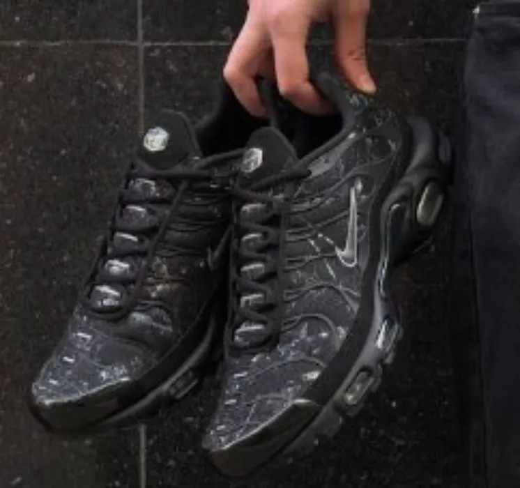 Nike TN