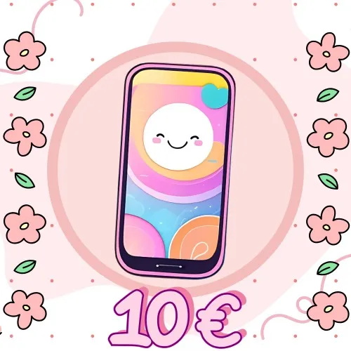 🩷 Silent Subscription 🩷