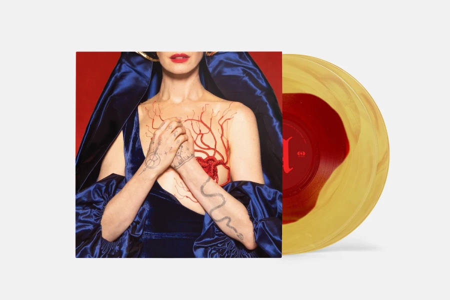 Mother Mary: Greatest Hits - Default Title