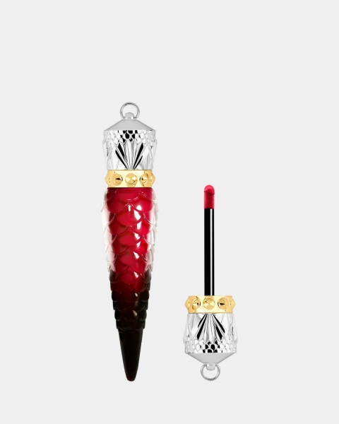 Rouge Louboutin Matte Fluid Lip Color