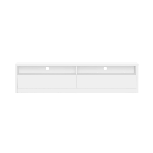 Manhattan Comfort Duncan 70" TV Stand | Ashley