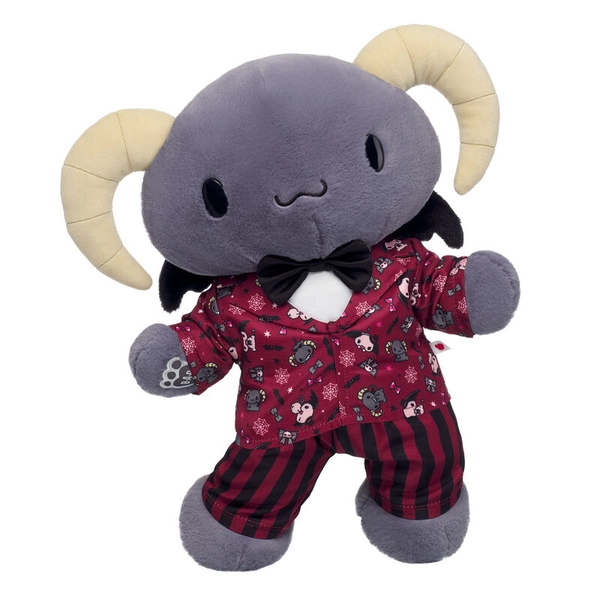 Sanrio Berry Plush w/ Lloromannic Suit | Build-A-Bear