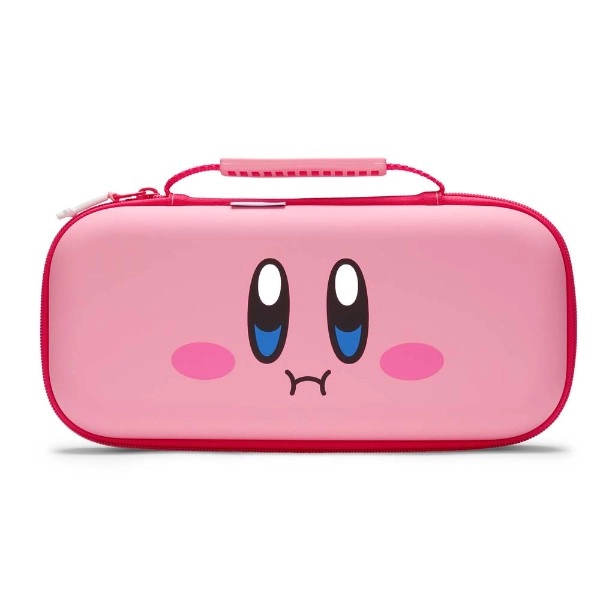 PowerA - Ultra Protection Case for Nintendo Switch 2 - Kirby Mouthful - Nintendo Switch - EB Games Australia