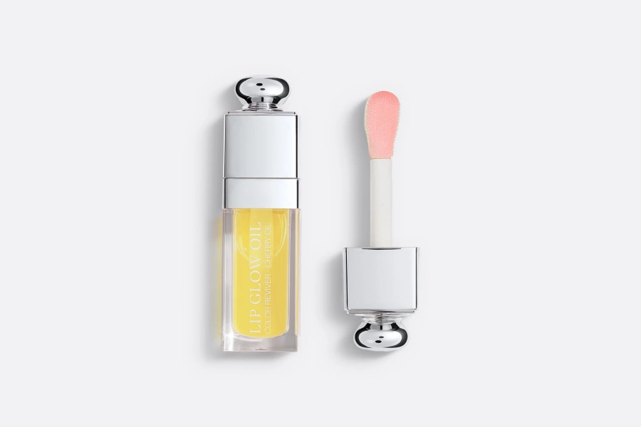 Dior Addict Lip Glow Oil