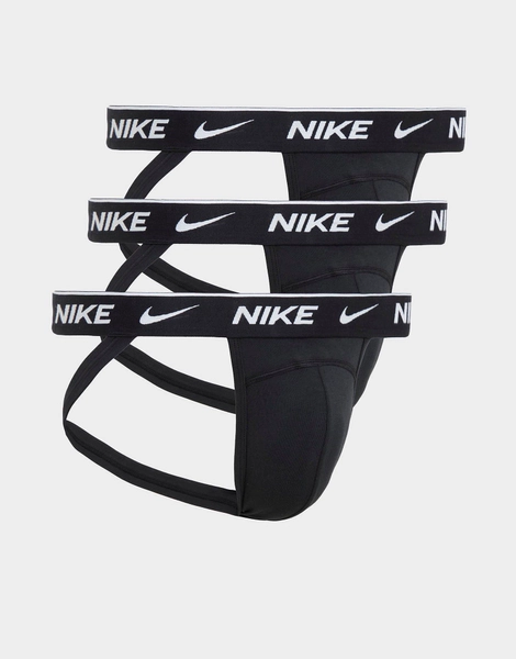 Nike 3-Pack Jock Strap