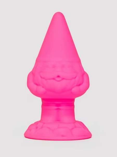Naughty Bits Anal Gnome Butt Plug